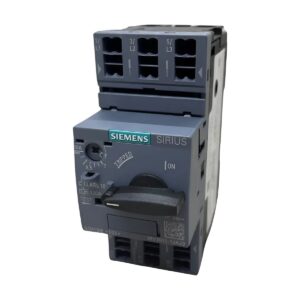 Disjuntor Motor 3RV2011-1JA20 7-10A Innovations - Siemens