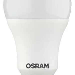 Lâmpada de LED Bulbo 7W Branca 560lm - Osram