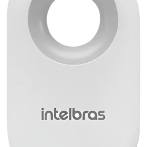 SIRENE SEM FIO IS7 INTELBRAS