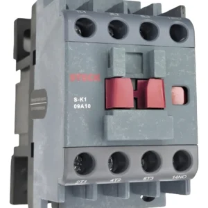 Contator Trifásico 12a 220v 1na - Sk112a10m - Steck