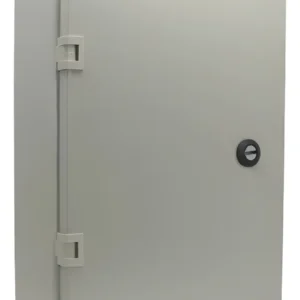 Quadro de Comando Eco 35x25x14 Sem Flange - Lumibras