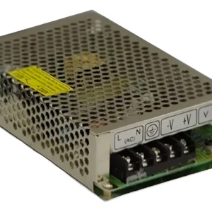 Fonte de Alimentação HB-A350S 350-24 14,6A Bivolt - JNG