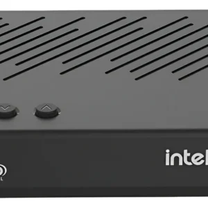 RECEPTOR DIGITAL TV VIA SATELITE RDS 830 CKD (INTELBRAS-SC)