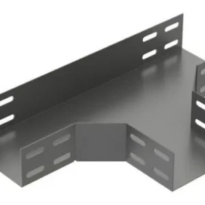 Te Horizontal Liso Para Eletrocalha 150x100mm