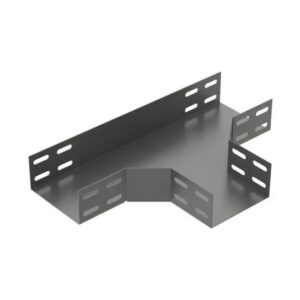 Te Horizontal Liso Para Eletrocalha 150x100mm