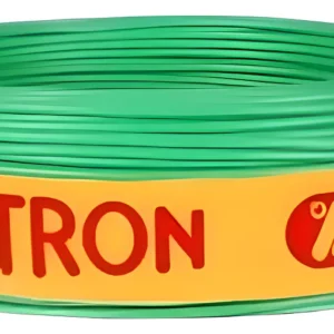 Cabo Flexivel 35mm Verde 1 Metro - Megamax