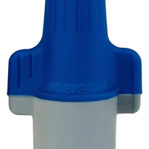Conector Derivação Fio Torção 2,5-10 Azul/Cinza - 3M