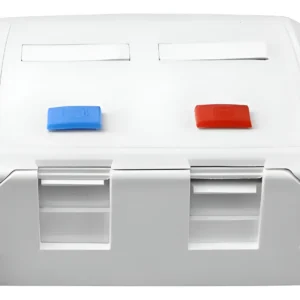 Surface Box 2 Portas