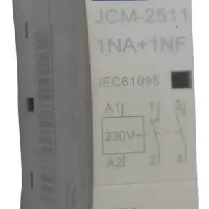Contator Modular 2NA 220VCA JCM4020 40A - JCM