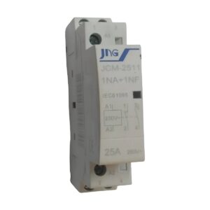 Contator Modular 2NA 220VCA JCM4020 40A - JCM
