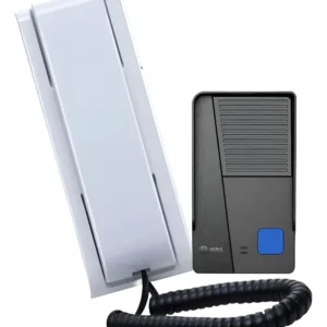 Porteiro Eletronico Kit Audio Class - HDL