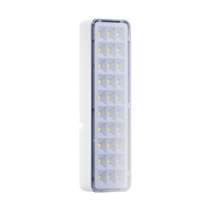 Luminária de Emergência Autônoma LEA 31 - Intelbras