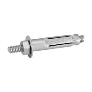 Chumbador 5/16x75mm Com Prisioneiro - Ancora