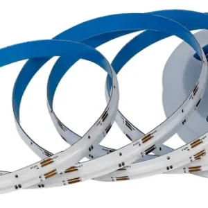 Fita de LED SMD 9W 12V 6500K Com 5 Mts IP20 - Foxlux