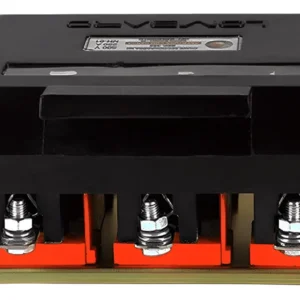 Chave Seccionadora NH01 250A Com Carga - Lombard