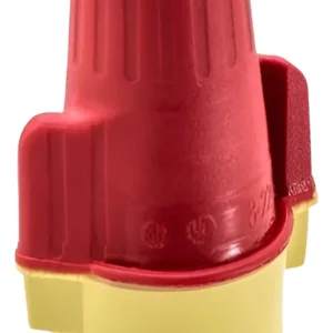 Conector Derivação Fio Torção 2,5-4 Amarelo 10 Peças - 3M