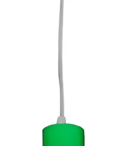 Espeto Para Jardim Aluminio Verde - Condulai