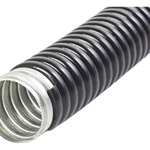 Sealtubo Preto De 4 Rolo Com 15mts - Ekoflex