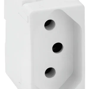 Modulo Tomada 2p+t 20a Branca - 19427-30 Simon