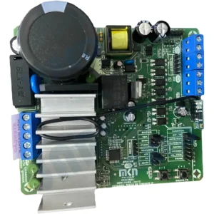 Central Inversora Residence MKN