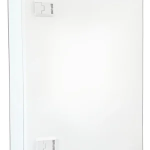 Centrinho Sobrepor Plus Sem Barramento 48 Disjuntores - BRUM