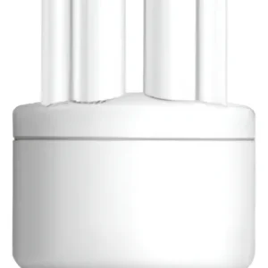 Lâmpada Compacta Espiral 11/12W 220V 840 - Osram