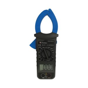 Alicate Amperimetro Digital CATIII ET-3111 - Minipa