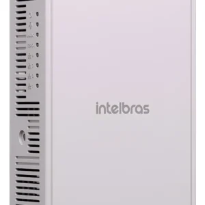 ROTEADOR EMPRESARIAL WIFI RW 6305W (INTELBRAS-SC)