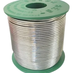 Solda Em Carretel 1.5mm Verde/cinza 500g 35x65 - Best