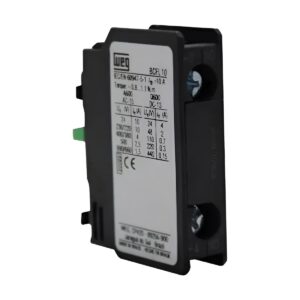 Bloco de Contato BCFL01 1NF - WEG