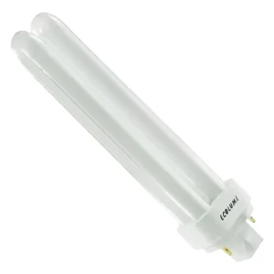 Lâmpada Fluorescente Compacta 26W 2P Branca - Ecolume