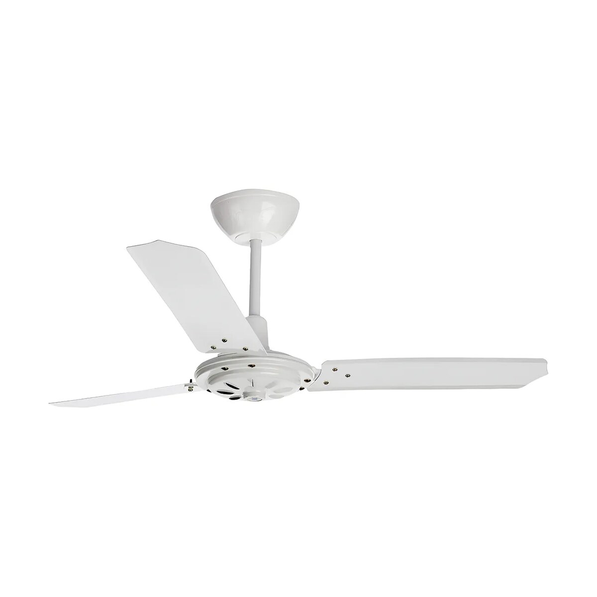 Ventilador De Teto Eco Rio 3p Branco 110v Rvm - Tron