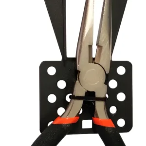 Alicate Bico Reto 5 Pvc Foxlux