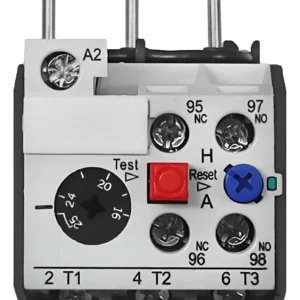Rele JRS2-45/Z 3UA55 20/32A - JNG