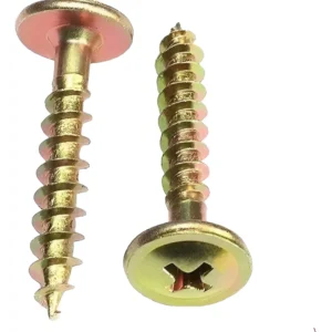 Parafuso Chata Philips 4,5x35