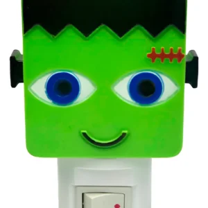 Abajur de LED Frank Bivolt - Avant