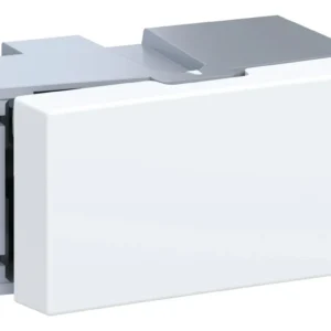 Modulo Pulsador Campainha 10a Branco 30150-30 - Simon 30