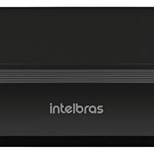 GRAVADOR DIGITAL DE VIDEO C/32 CANAIS INVD 3032 (INTELBRAS-AM)
