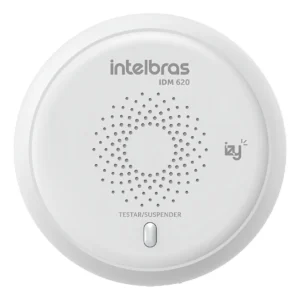 DETECTOR DE FUMACA LINEAR DFL 3100 (INTELBRAS-SC)