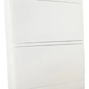 Quadro De Distribuição Ouro Box Emb 24 Disj Scm24obr Steck