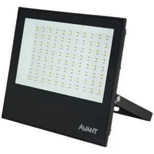 Refletor de LED 200W 6500K Bivolt - Avant