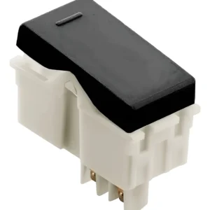 Modulo Interruptor Simples 10A Grafite - Tramontina Liz