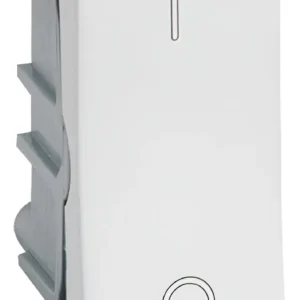 Modulo Interruptor Bipolar Simples 17004 - Tramontina Aria