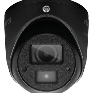 CAMERA DOME MINI 2MP MULTI HD C/MIC EMBUTIDO VHD 3220 MINI DG8 BR LENTE 2.8MM (INTELBRAS-AM)