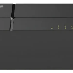 SWITCH NAO GERENCIAVEL FAST ETHERNET 16 PORTAS S1116F(INTELBRAS-SC)