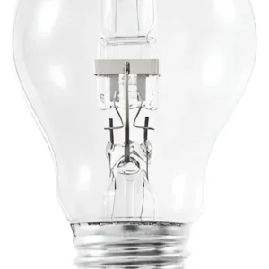 Lâmpada Halogena 42W 110V - Osram