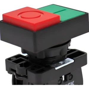 Botão 22mm Duplo Faceado S-PDNR - Steck