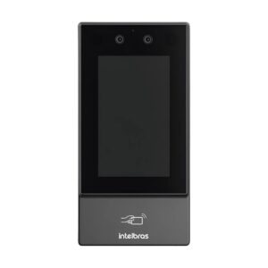 Controlador de Acesso Facial SS 3532 MF - Intelbras