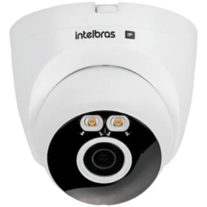 CAMERA DOME IP WI-FI VIPW 1220 D FC (INTELBRAS-AM)
