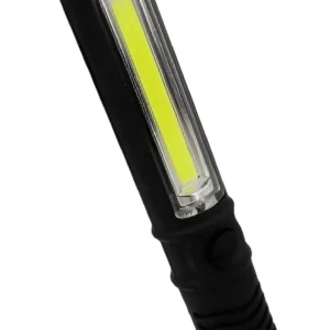 Lanterna Caneta Led Double 6540 Pilha Aaa - Waft